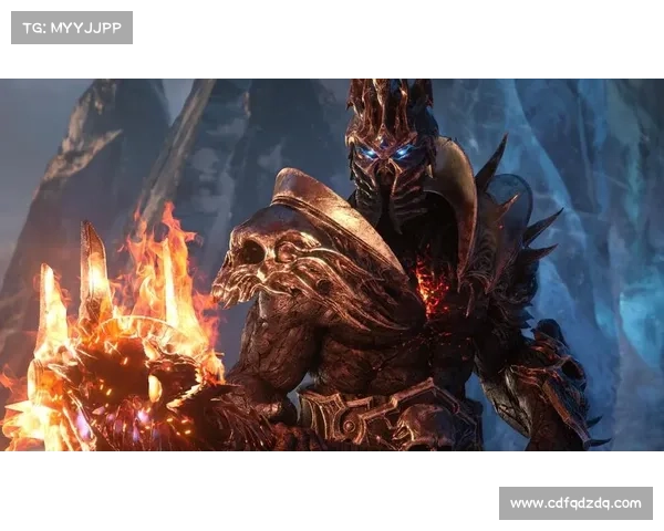 魔兽世界手游新版本更新攻略：畅享游戏乐趣